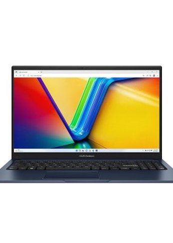 Ноутбук 15.6" Asus VivoBook 15 X1504ZA-BQ084 i3-1215U 8GB/256GB DOS (90NB1021-M003H0)