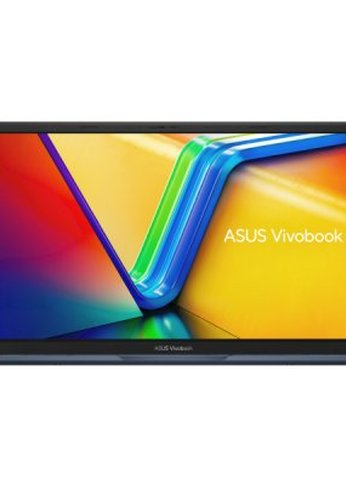 Ноутбук 15.6" Asus VivoBook 15 X1504ZA-BQ1145W [90NB1021-M01NZ0] Quiet Blue  {FHD i3 1215U/8192Mb/512PCISSDGb/UHD Graphics/Win11H}