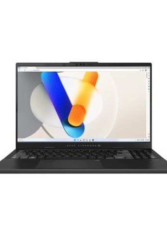 Ноутбук 15.6" Asus Vivobook Pro 15 OLED N6506MU-MA100 серый Ultra7-155H 16Gb/1Tb GeForce RTX4050 noOS (90NB12Z3-M00570)