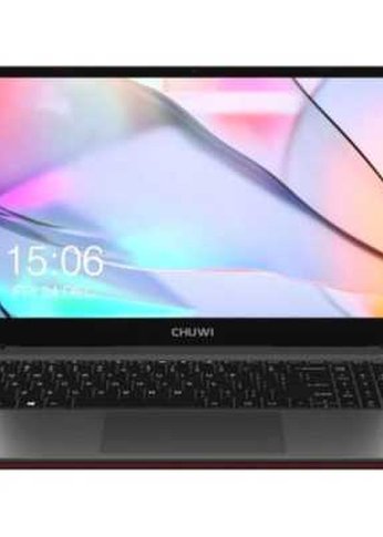 Ноутбук 15.6" Chuwi CoreBook XPro серый i5-12450H 16Gb/1Tb W11Pro (CWI530-521E1E1PDMHX)