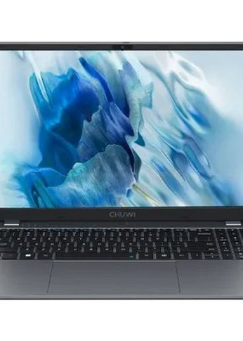 Ноутбук 15.6" CHUWI GemiBook Plus N100 8Gb/256Gb UHDGr600 (CWI620-PN8N2N1HDMXX)