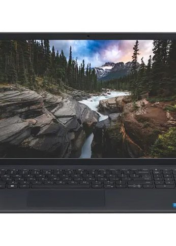 Ноутбук 15.6" Dell Vostro 3520 [HDL5A9102G5] black  {FHD i5-1235U/16Gb/512Gb SSD/RJ45/Ubuntu}