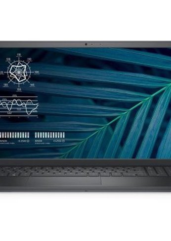 Ноутбук 15.6" Dell Vostro 3530 черный i5-1335U 8Gb/512Gb UHDGr Ubuntu (3530-5850)