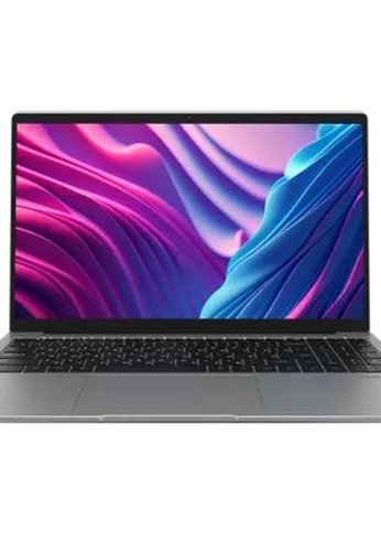 Ноутбук 15.6" Digma EVE P5416 PS N5030 4GB/128GB UHDGr W11Prof (DN15N5-4BXW01)