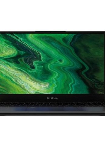 Ноутбук 15.6" Digma Pro Fortis M серый i3-1215U 8Gb/256Gb UHDGr W11Pro (DN15P3-8CXW04)