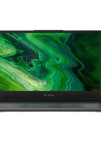 Ноутбук 15.6" Digma Pro Fortis M серый R5-7430U 16Gb/512Gb UHDGr W11Pro (DN15R5-ADXW07)