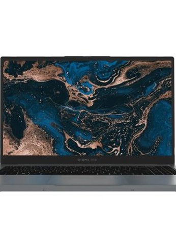 Ноутбук 15.6" Digma Pro Parvus M темно-серый R3-3200U 8Gb/256Gb Radeon W11Pro (DN15R3-8CXW03)