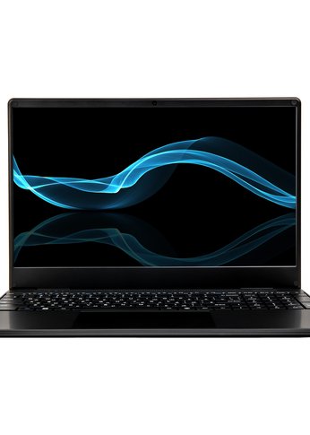 Ноутбук 15.6" Hiper HIPER WORKBOOK черный i3-1000NG4 16GB/512GB VGAint W11Pro (U26-15FII3100R16S5WPG)