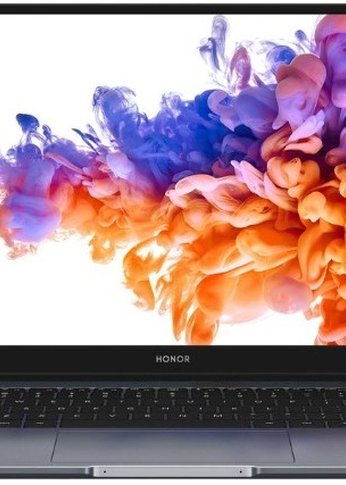 Ноутбук 15.6" Honor MagicBook 15 BMH-WFP9HN 5301AFVL, , IPS, AMD Ryzen 7 5700U 1.8ГГц, 8-ядерный, 16ГБ DDR4, 512ГБ SSD, AMD Radeon, без операционной с