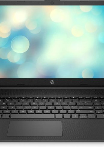 Ноутбук 15.6" HP 15S-FQ5035NZ i7-1255U 8Gb/512Gb DOS (737U1EA)