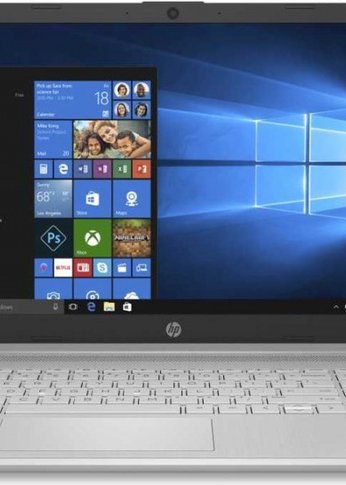 Ноутбук 15.6" HP 15s-fq5317tu FHD IPS, Intel Core i5-1235U, 8Gb, 512Gb SSD, Win11 Home (SL English), серебристый (9A8U7PA)