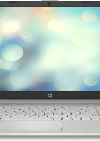 Ноутбук 15.6" HP 15s-fq5340tu серебристый i3-1215U 8Gb/256Gb UHDGr W11H (9R168PA)