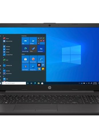 Ноутбук 15.6" HP 255 G8 /AMD Ryzen 5 5500U(2.1Ghz)/8192Mb/256SSDGb/noDVD/Int:AMD Radeon/Cam/BT/WiFi/41WHr/DOS (ENG) 3V5K6EA