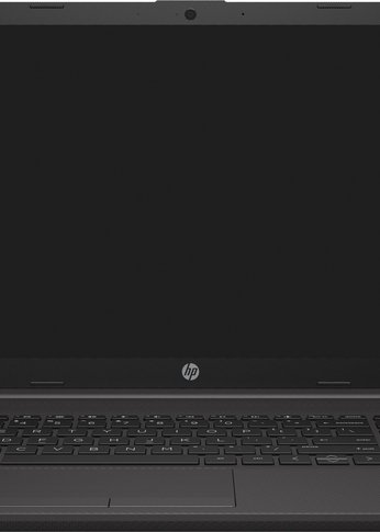 Ноутбук 15.6" HP 255 G8 темно-серебристыйR5-5500U 8Gb/256Gb noOS (45R74EA)