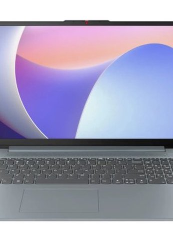 Ноутбук 15.6" Lenovo IdeaPad Slim 3 15IRH8 серый i7-13620H 16GB/512GB UHDGr noOS (83EM0042RK)