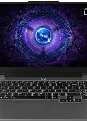 Ноутбук 15.6" Lenovo LOQ 15IAX9 Core i5-12450H/16Gb/SSD512Gb/IPS/FHD/RTX 3050 6Gb/noOS/grey (83GS005NRK)