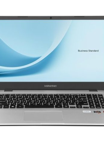 Ноутбук 15.6" Maibenben B115A R7-Pro 4750U 16Gb/512Gb AMDGr