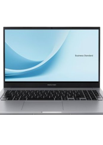 Ноутбук 15.6" Maibenben B115B R3-5300U 8Gb/512Gb AMDGr