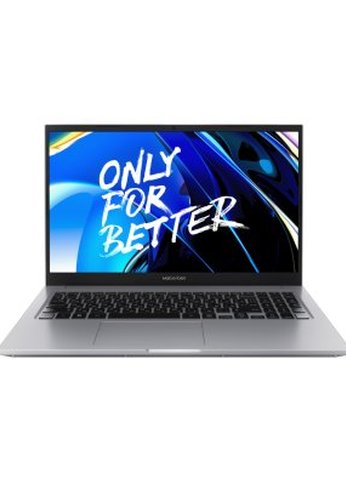 Ноутбук 15.6" Maibenben M575 R5-7430U 16Gb/512Gb Radeon (M5751SF0LSRE1)