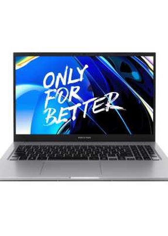 Ноутбук 15.6" Maibenben M575 серебристый R5-7430U 8Gb/512Gb RadeonGr Linux (M5751SB0LSRE1)