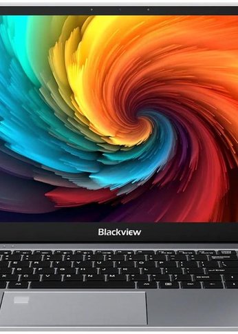 Ноутбук 15" Blackview Acebook 8 серый N97 16Gb/512Gb UHD W11 (ACEBOOK_8_GREY)