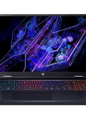 Ноутбук 16" Acer Predator Helios Neo PHN16-72-95B2 Intel Core i9-14900HX, 16Gb, 1024Gb SSD GTX4060 8Gb noOS (NH.QRFEM.003)