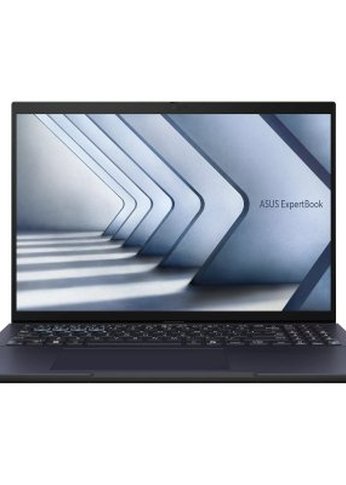 Ноутбук 16" Asus B3604CMA-Q90354X черный Ultra5-125U 16Gb/512Gb IntelGr W11Pro (90NX0731-M00CK0)