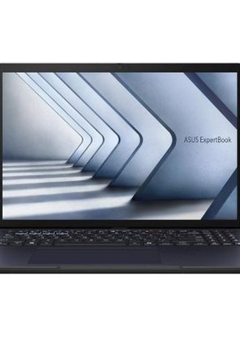 Ноутбук 16" Asus Expertbook B3 B3604CMA-Q90272 черный Ultra7-155U 16Gb/1Tb noOS (90NX0731-M009W0)