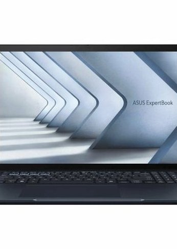 Ноутбук 16" Asus ExpertBook B5 B5604CMA-QY0243X черный Ultra7-155U 16Gb/1Tb IntelGr W11Pro (90NX0751-M00950)