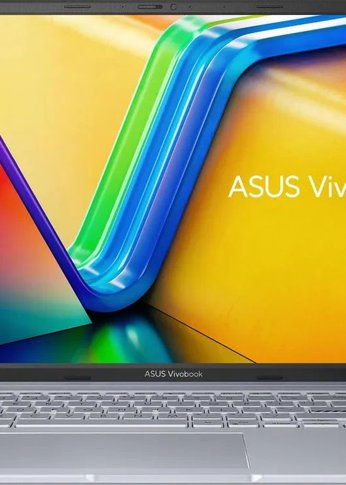 Ноутбук 16" Asus K3604VA-MB231 серебристый i5-1335U 16Gb/512Gb IrisXeGr noOS (90NB1072-M009J0)