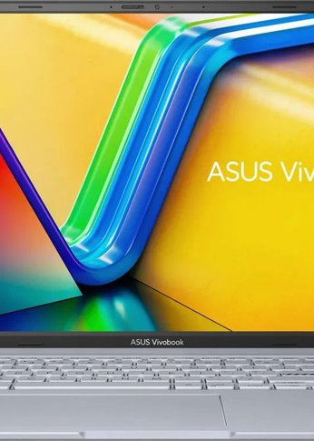 Ноутбук 16" Asus K3605ZC-N1154 серебристый i5-12500H 16Gb/512Gb GeForce RTX3050 DOS (90NB11F2-M00660)