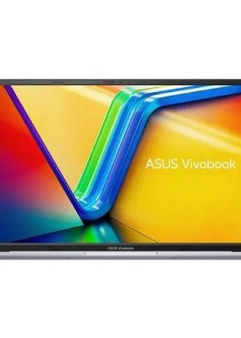 Ноутбук 16" Asus K3605ZV-N1219 серебристый i7-12700H 32Gb/1Tb GeForce RTX4060 noOS (90NB11W2-M00B70)