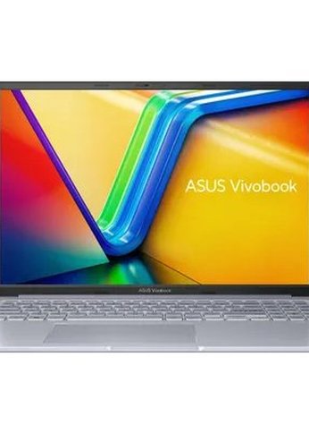 Ноутбук 16" Asus M3604YA-MB257 серебристый R5-7430U 16Gb/512Gb noOS (90NB11A2-M00BS0)