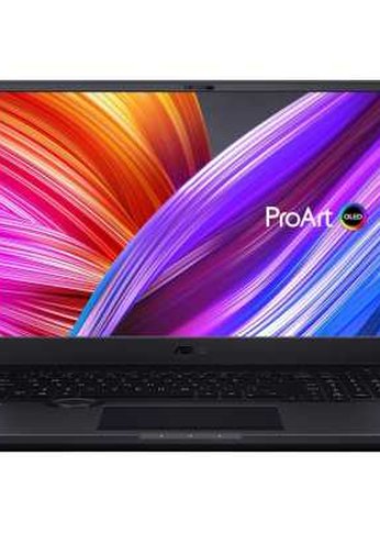 Ноутбук 16" Asus ProArt Studiobook 16 OLED H7600HM-L2040X Intel Core i7-11800H/32Gb/SSD2TB/WQUXGA (3840x2400)/RTX 3060 6GB/noOS/grey (90NB0VD1-M001Y0