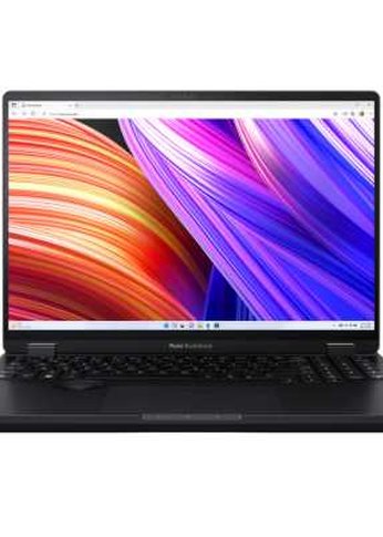 Ноутбук 16" Asus ProArt Studiobook Pro 16 W7604J3D-MY021X черный i9-13980HX 32Gb/2Tb Quadro RTX3000 W11Pro (90NB10B1-M006K0)