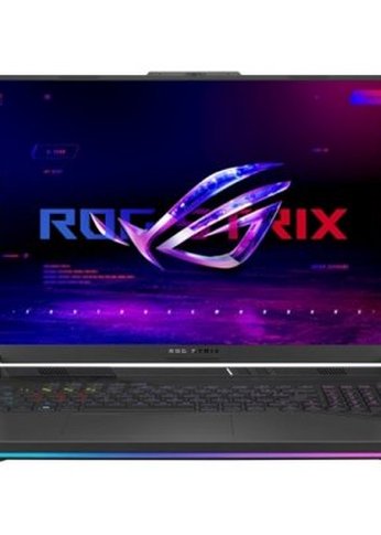 Ноутбук 16" Asus ROG STRIX G634JZ-NM032 i9-13980HX 32GB/1TB DOS (90NR0C81-M00390)