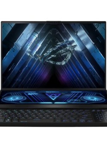 Ноутбук 16" Asus ROG ZEP GX650PY-NM049W R9-7945HX 32GB/2TB W11H (90NR0BI1-M002U0)