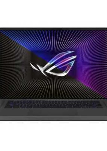 Ноутбук 16" Asus ROG Zephyrus G16 GU603VU-N4094 [90NR0DA3-M006D0] Eclipse Gray  {2560x1600  i7 13620H(2.4Ghz)/16384Mb/1024PCISSDGb/RTX4050(6144Mb)/DOS