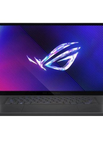 Ноутбук 16" Asus ROG Zephyrus G16 GU603VV-N4112 серый i7-13620H 16Gb/1Tb GeForce RTX4060 noOS (90NR0BL3-M008P0)