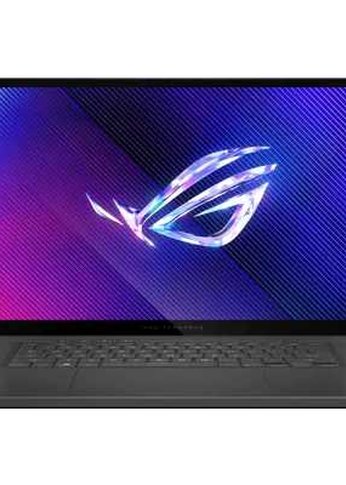 Ноутбук 16" Asus ROG Zephyrus G16 GU605MI-QR272 белый Ultra7-155H 32Gb/1Tb GeForce RTX4070 noOS (90NR0IS2-M00DZ0)