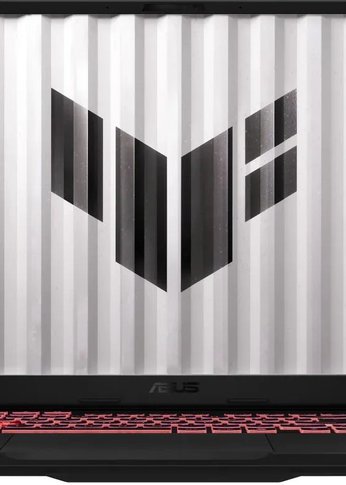 Ноутбук 16" Asus TUF Gaming A16 FA608UM-RV096 серый R7-260 16Gb/512Gb RTX5060 8Gb noOS (90NR0KV1-M006V0)
