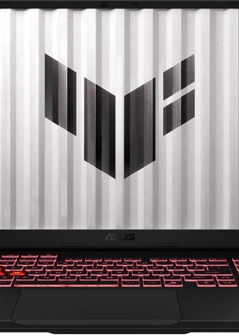 Ноутбук 16" Asus TUF Gaming A16 FA608UM-RV097 серый R7-260 32Gb/512Gb RTX5060 8Gb noOS (90NR0KV1-M006W0)