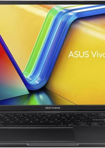 Ноутбук 16" Asus VivoBook 16 X1605VA-MB915 черный i5-13500H 32G/512GB IrisXeGr noOS (90NB10N3-M014L0)