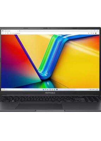 Ноутбук 16" Asus Vivobook 16X K3605ZC-MB418 i7-12700H 16Gb/512Gb RTX3050 noOS (90NB11F1-M00KY0)