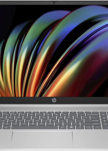 Ноутбук 16" HP Pavilion 16-af0002ci серебристый U7-155U 16Gb/1Tb IntelGr Free DOS (A1WE1EA)