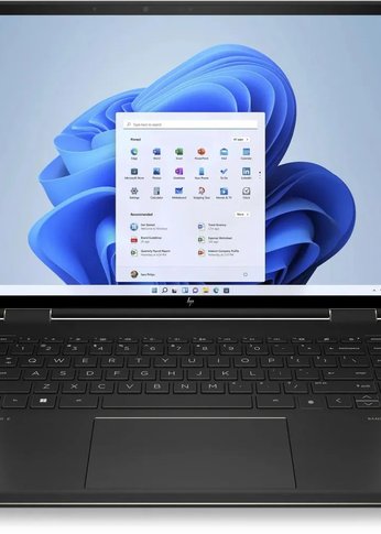 Ноутбук 16" HP Spectre x360 16-f1027nn  i7-1260P 16Gb/512Gb W11H (79S15EA)