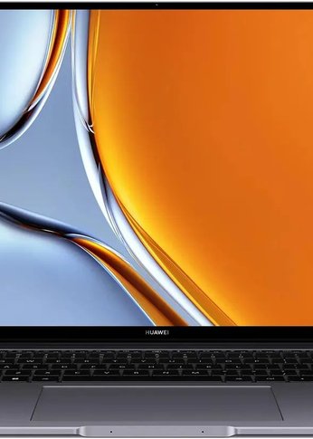 Ноутбук 16" Huawei MateBook 16S CREFG-X i9-13900H 32GB/1TB IrisXeGr W11H (53013WAW)