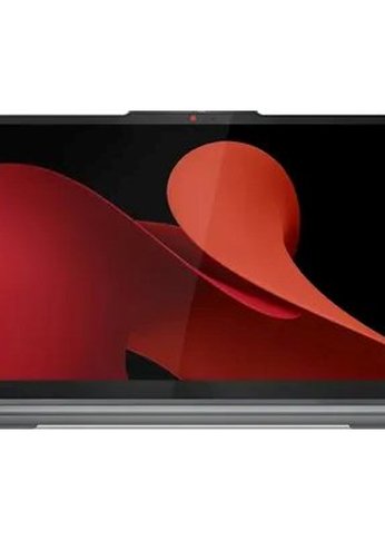 Ноутбук 16" Lenovo IdeaPad 5 16AHP9 серый R5-8645HS 16Gb/512Gb Radeon760M noOS (83DS003XRK)