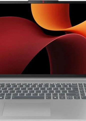 Ноутбук 16" Lenovo IdeaPad 5 16AHP9 серый R7-8845HS 16Gb/1Tb Radeon780M noOS (83DS003VRK)