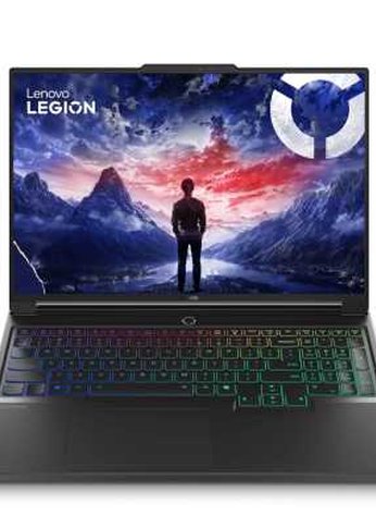 Ноутбук 16" Lenovo Legion 7 16IRX9 i7-14700HX 32Gb/1Tb GeForce RTX4070